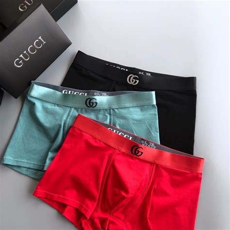 Gucci underwear price